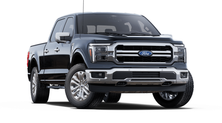 F-150® vehicle
